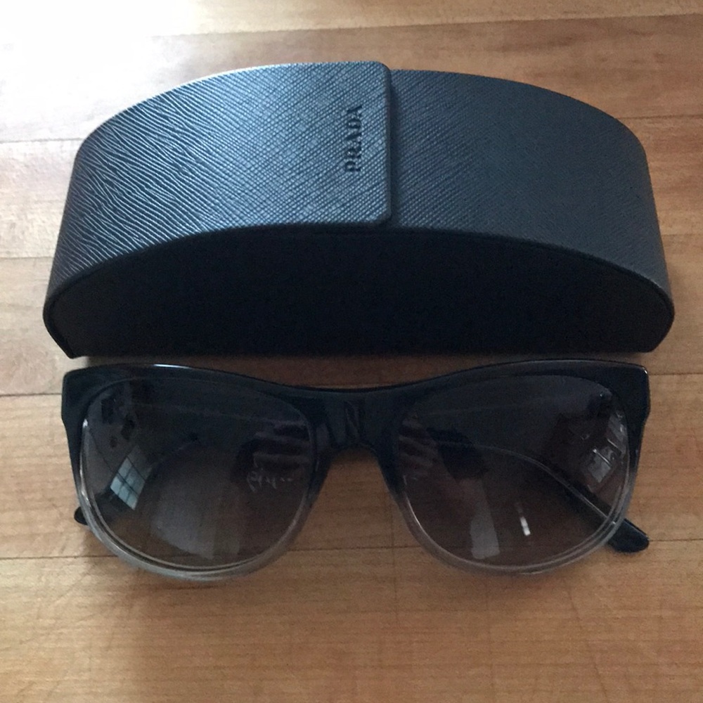 Prada sunglasses